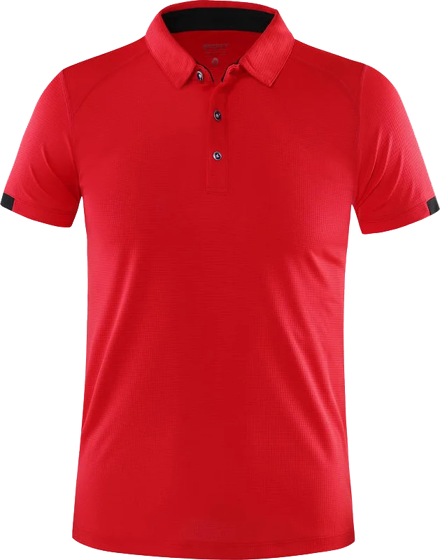 Polo para hombre