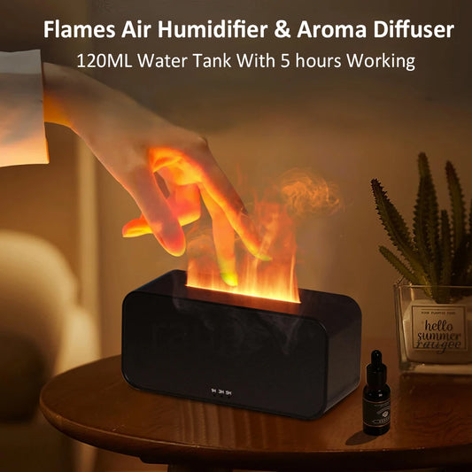 Difusor de aromas