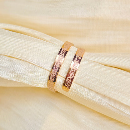 Brazalete elegante para mujer