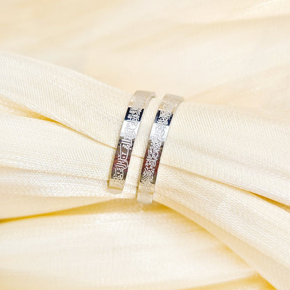 Brazalete elegante para mujer