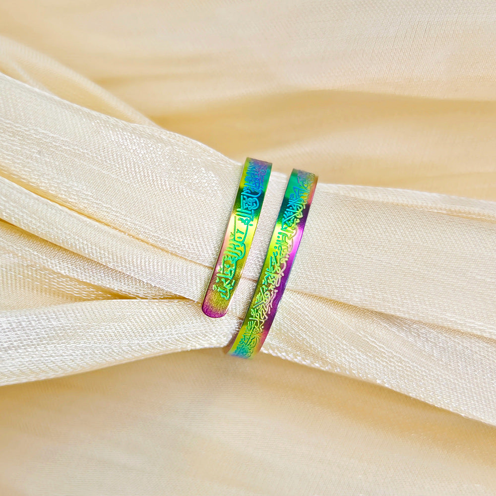 Brazalete elegante para mujer