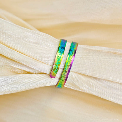 Brazalete elegante para mujer