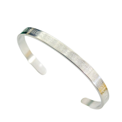 Brazalete elegante para mujer