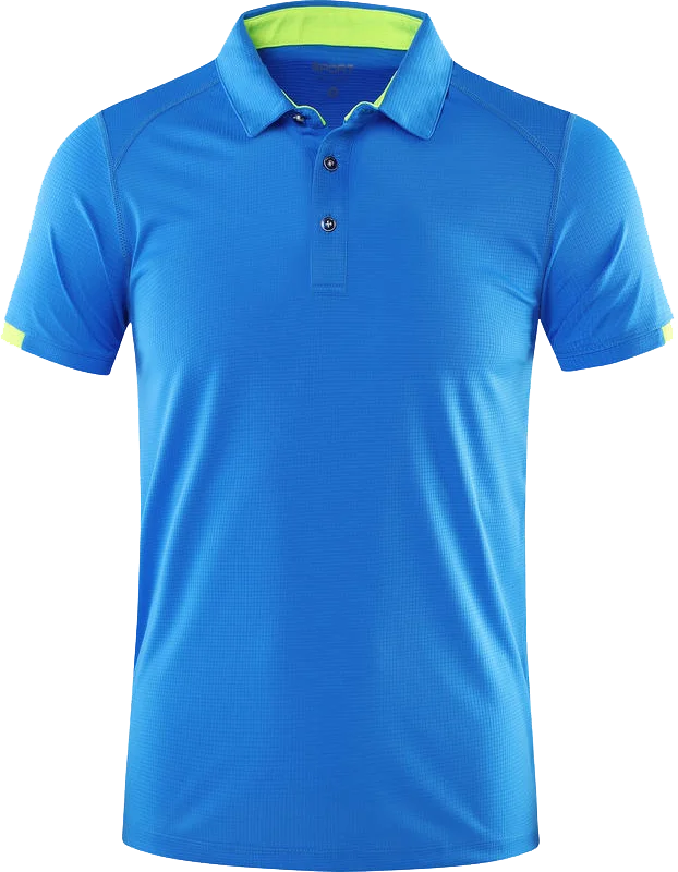 Polo para hombre