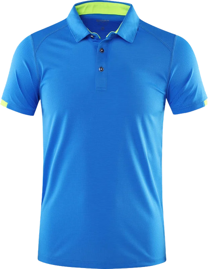 Polo para hombre