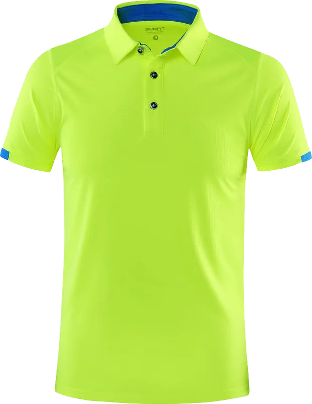 Polo para hombre