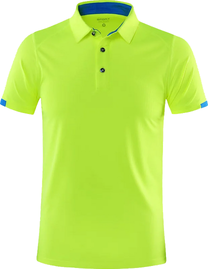 Polo para hombre