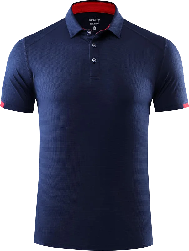 Polo para hombre