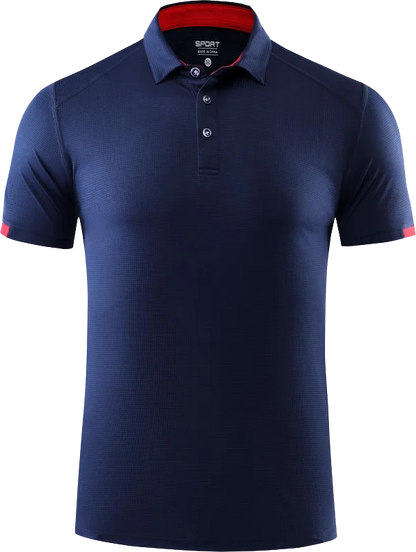 Polo para hombre