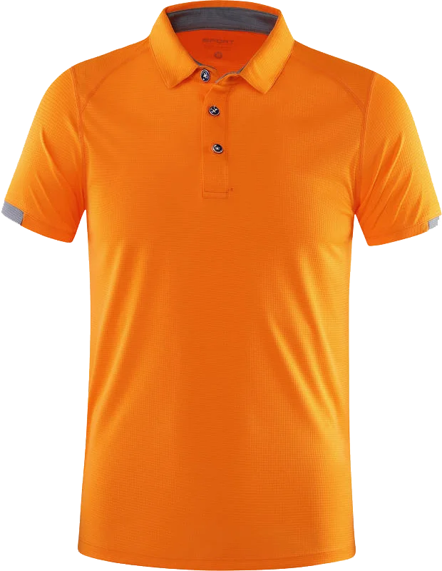 Polo para hombre