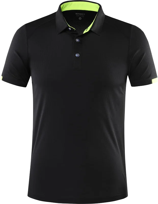 Polo para hombre