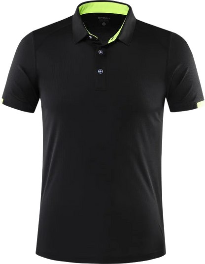 Polo para hombre