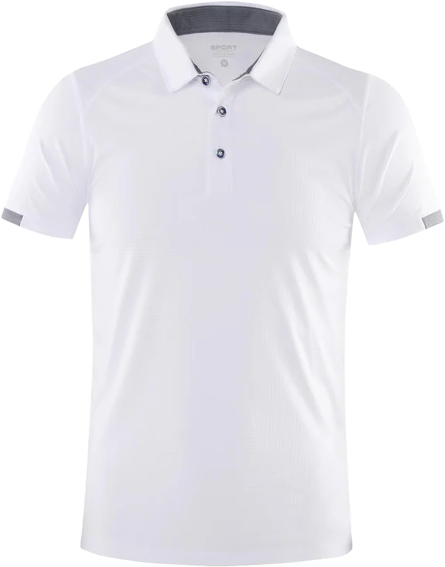 Polo para hombre