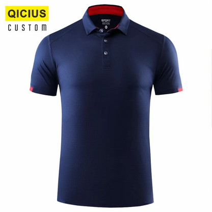 Polo para hombre