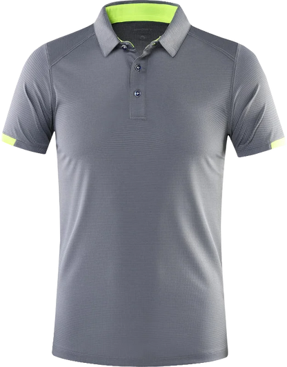 Polo para hombre