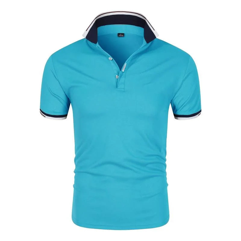 Polo para hombre