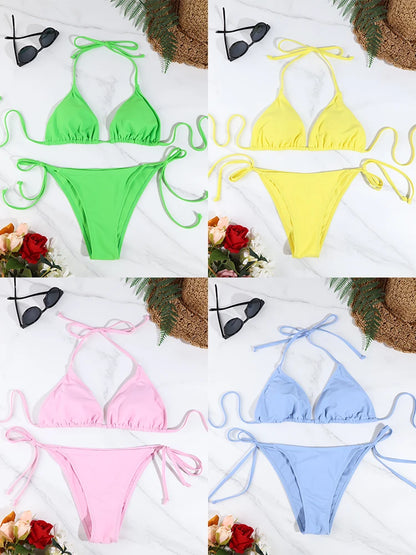 Bikini 2 piezas