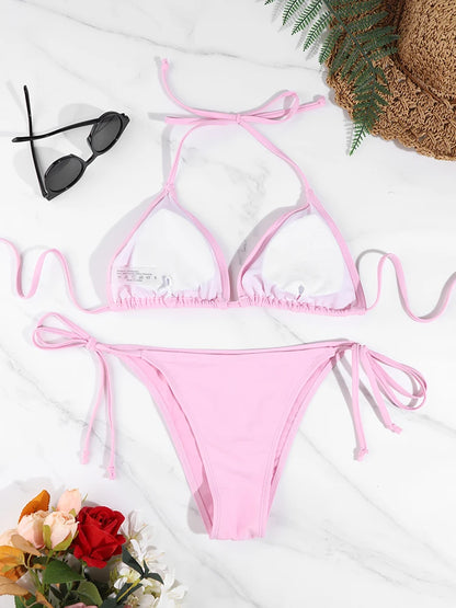 Bikini 2 piezas
