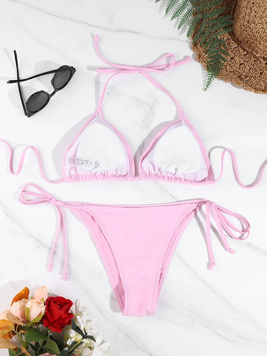Bikini 2 piezas
