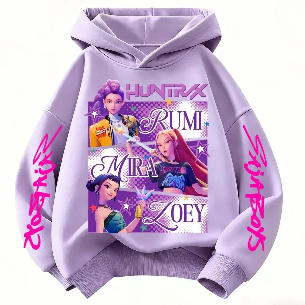 Sudadera con capucha
