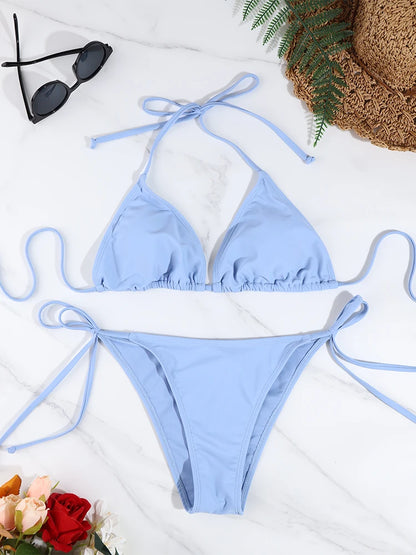 Bikini 2 piezas