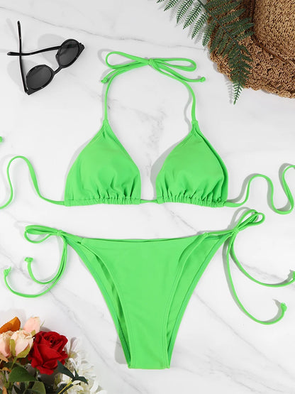 Bikini 2 piezas