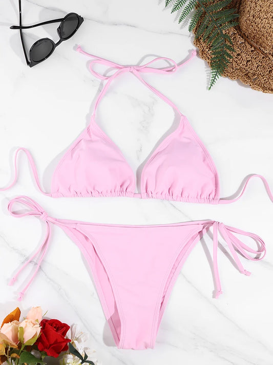 Bikini 2 piezas