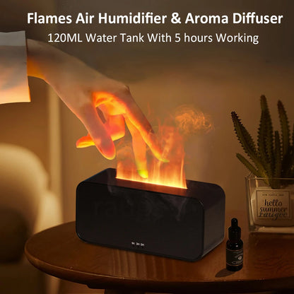 Difusor de aromas