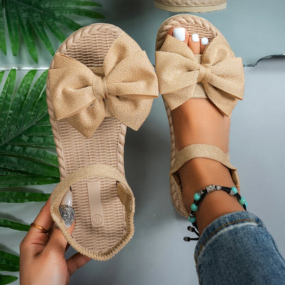 Sandalias de mujer
