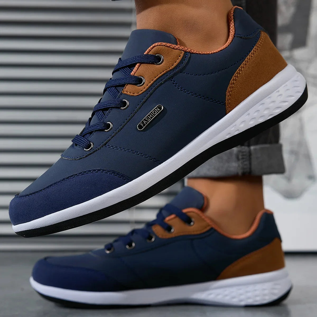 Zapatillas deportivas