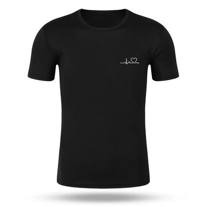 Camisetas deportivas para hombre
