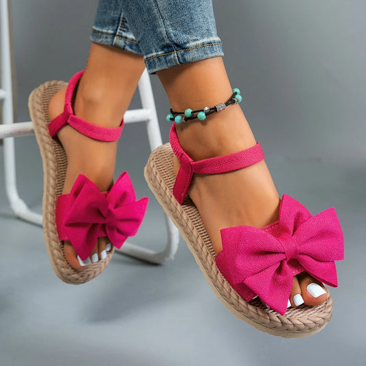 Sandalias de mujer