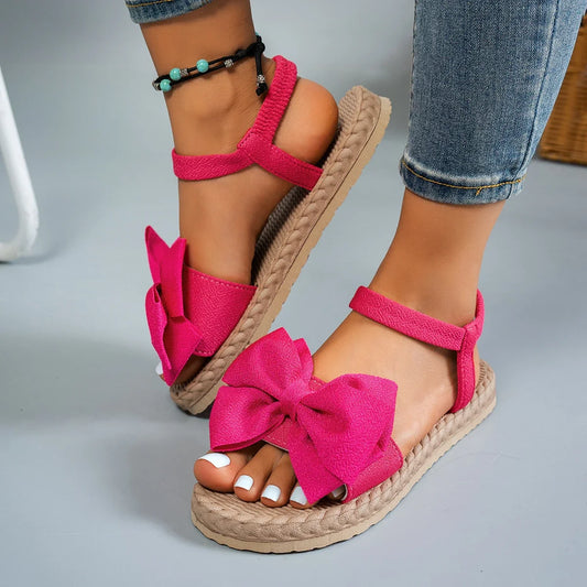 Sandalias de mujer
