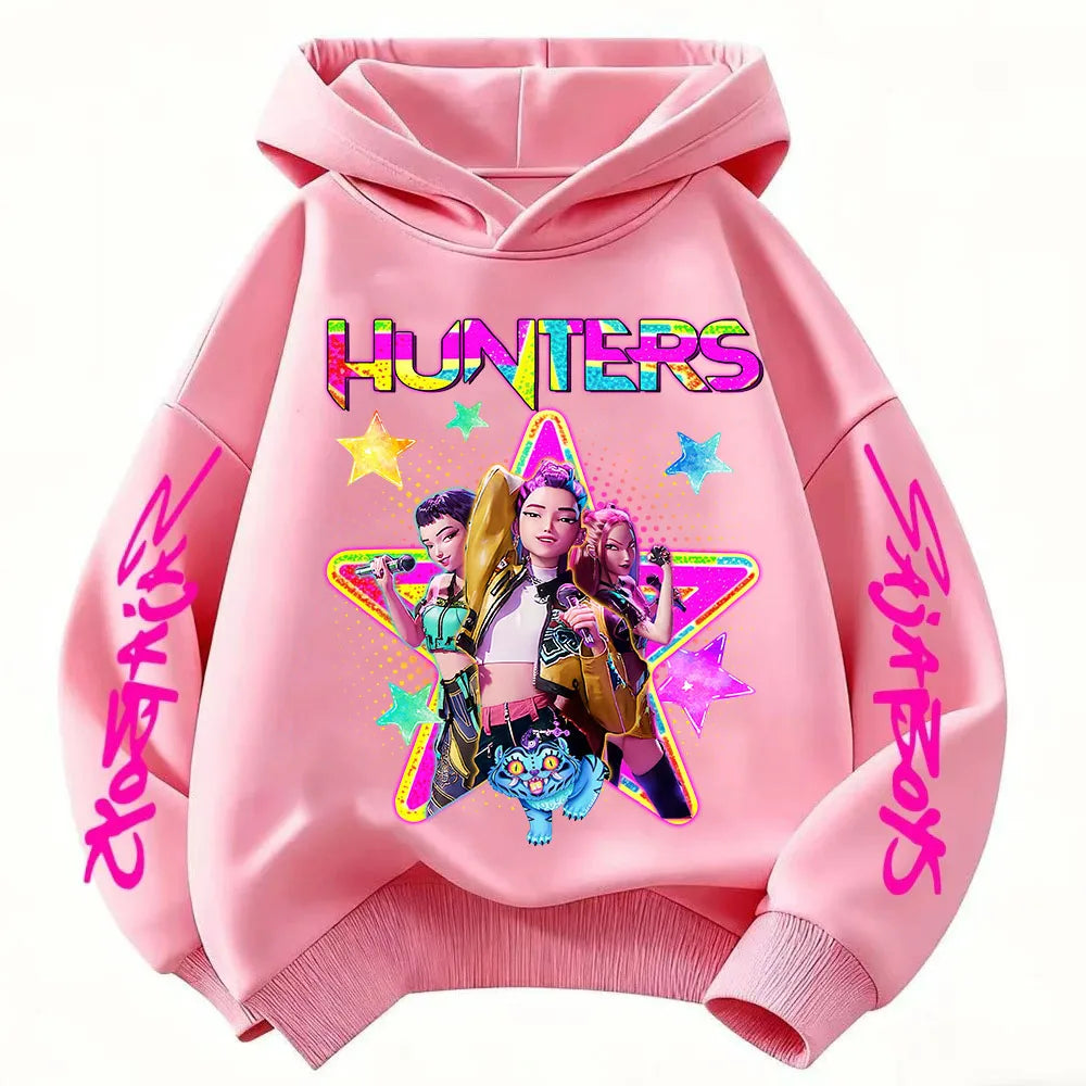 Sudadera con capucha
