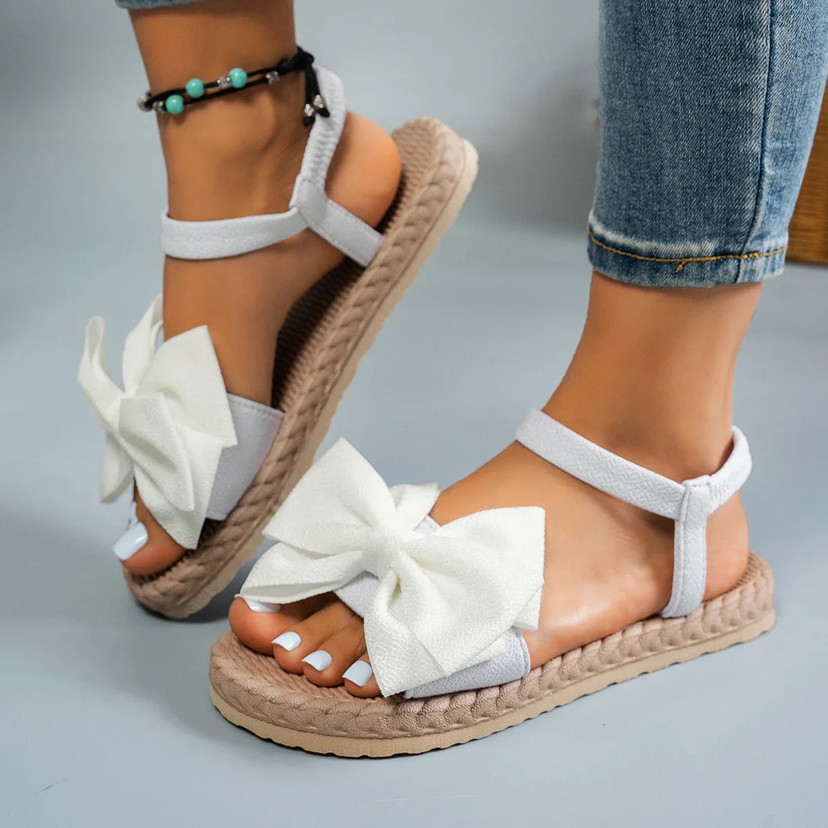 Sandalias de mujer