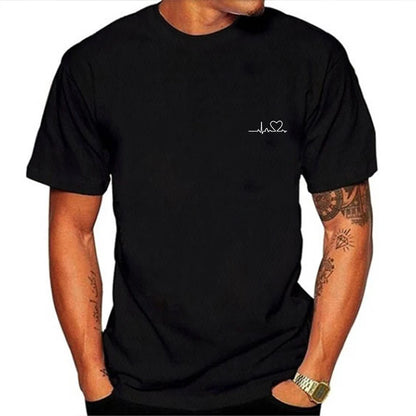 Camisetas deportivas para hombre