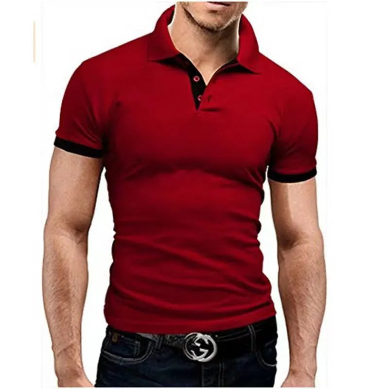 Polo para hombre