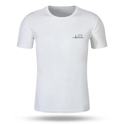 Camisetas deportivas para hombre