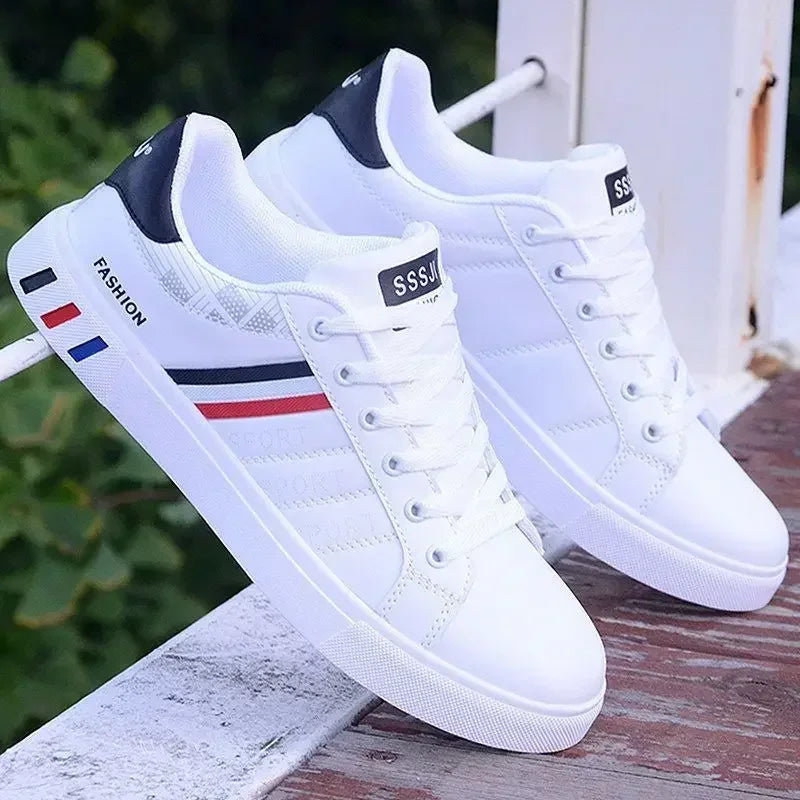 Zapatillas hombre