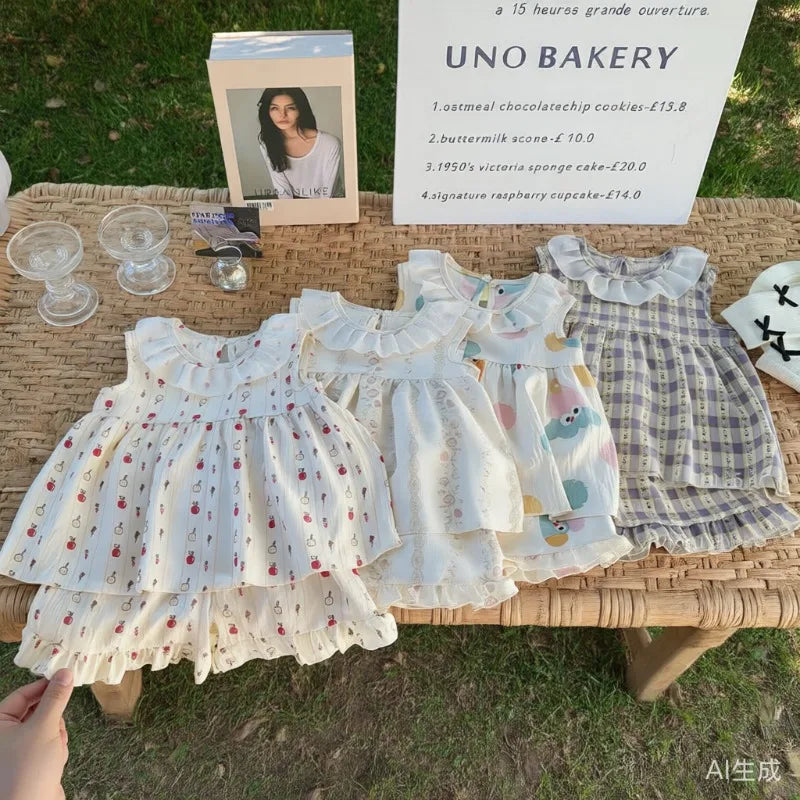 Conjunto de dos piezas: