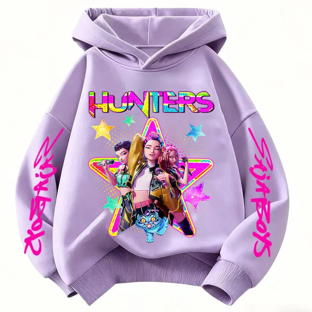 Sudadera con capucha