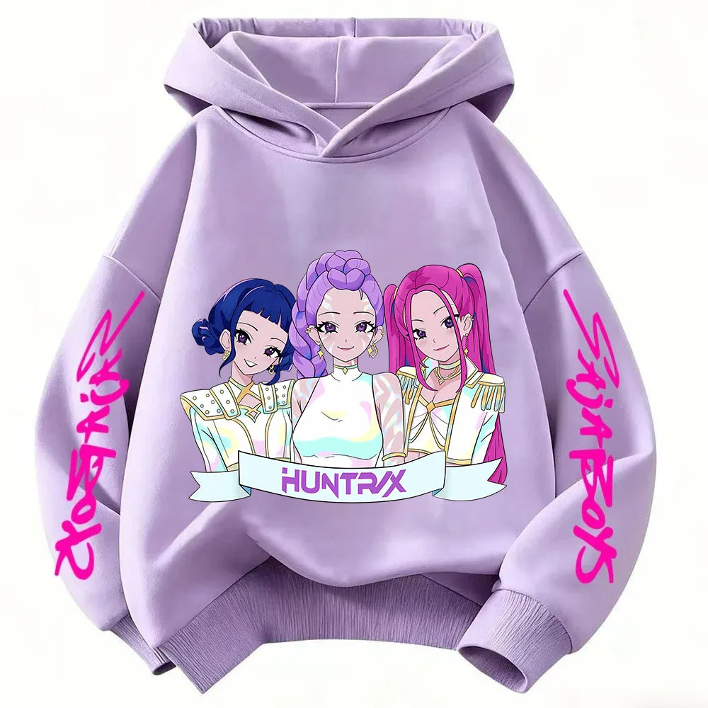 Sudadera con capucha