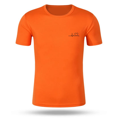 Camisetas deportivas para hombre