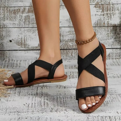 Sandalias de verano mujer