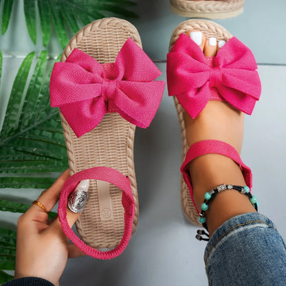Sandalias de mujer
