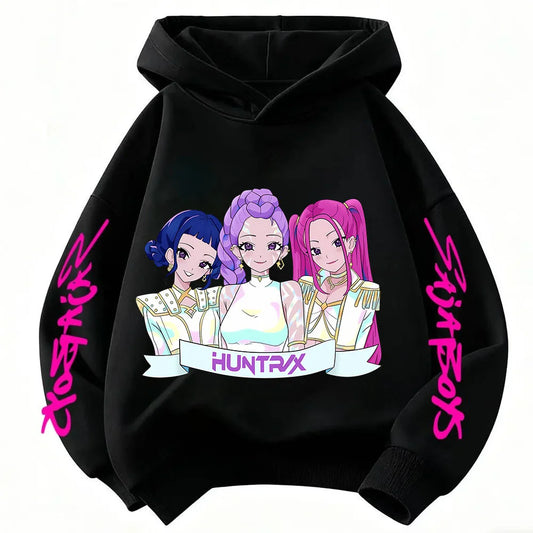 Sudadera con capucha