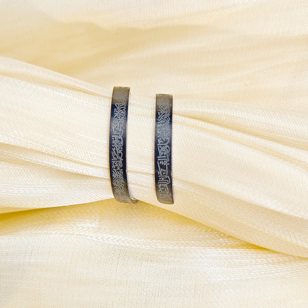 Brazalete elegante para mujer