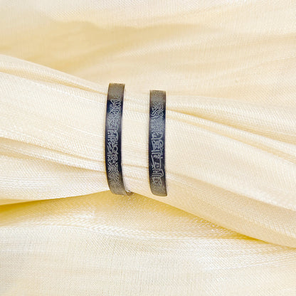 Brazalete elegante para mujer