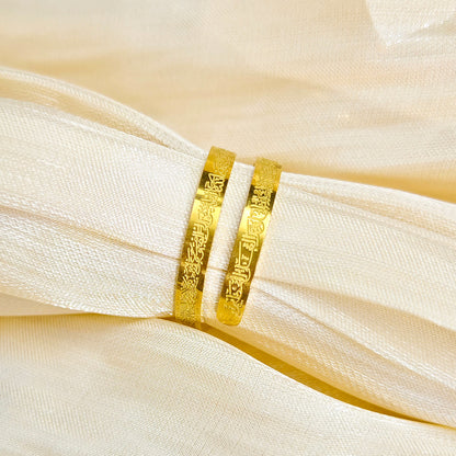 Brazalete elegante para mujer